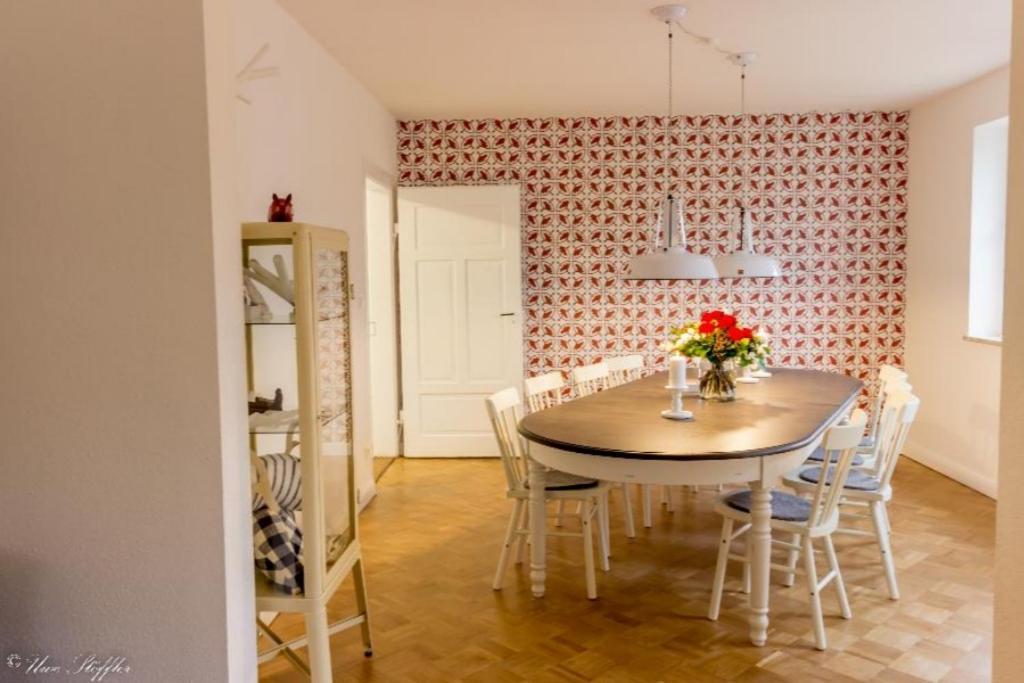 Ferienhaus Rote Sau Herrentierbach Exterior foto