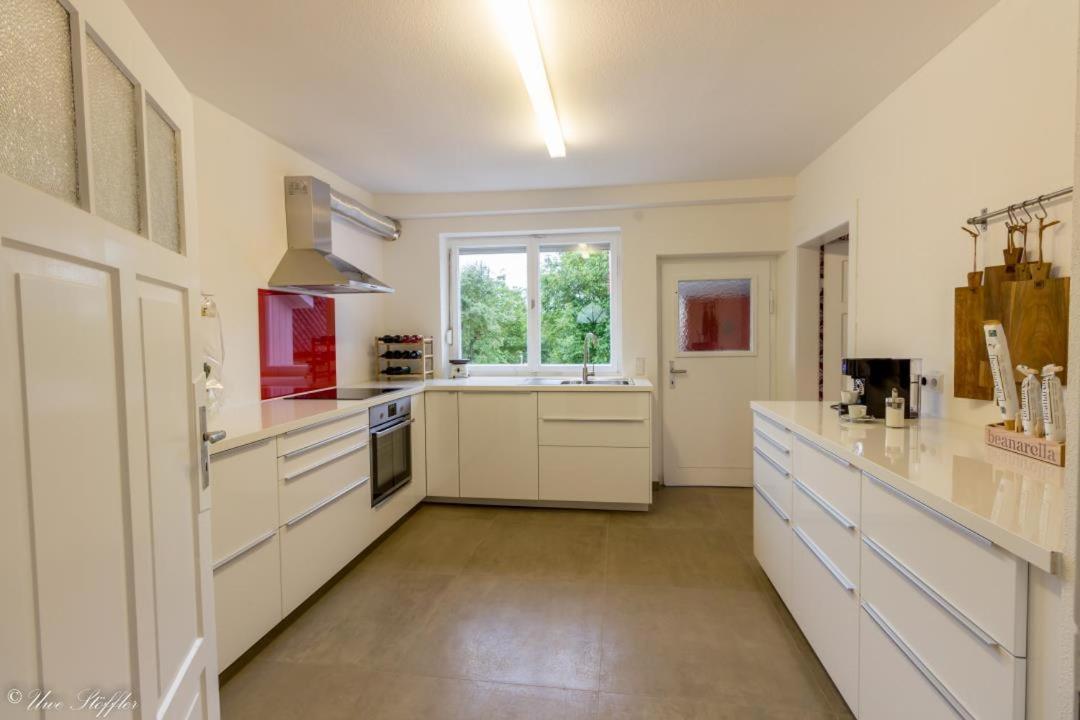 Ferienhaus Rote Sau Herrentierbach Exterior foto